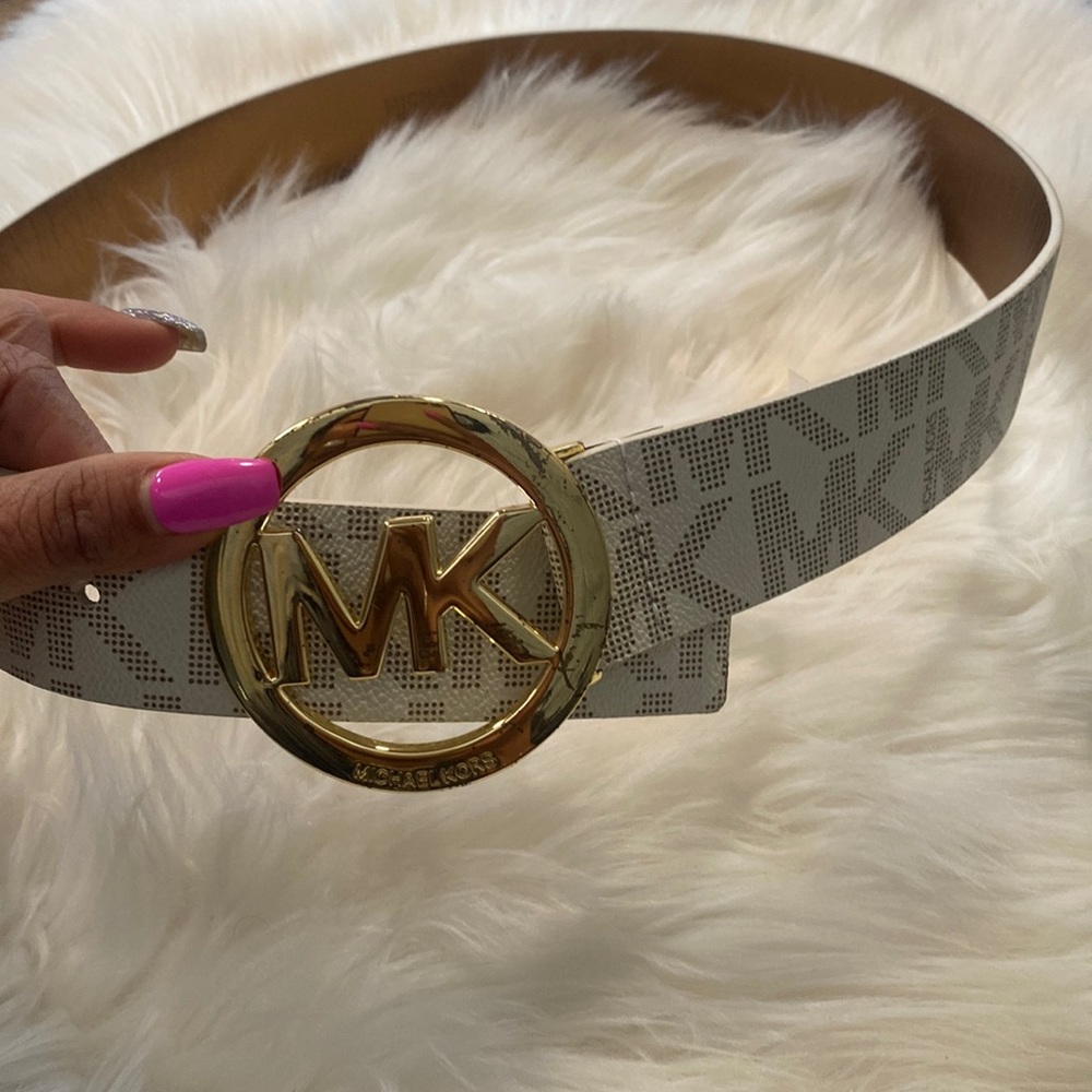 Belt Michael Kors  Size S